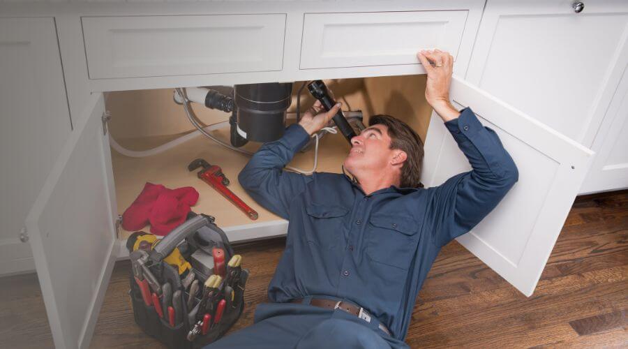 Professional Tankless Water Heater Installation in Maysville, OK